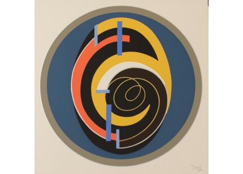 DOMELA CESAR - EXACTA DAL COSTRUTTIVISMO ALL'ARTE SISTEMATICA 1918-1985